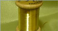 Brass Wire 